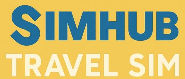 eSIM Du Lịch Quốc Tế